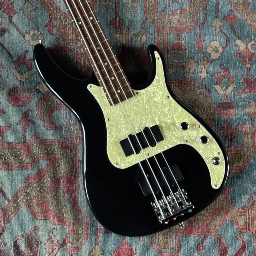 Peavey Axcelerator Black - 1996