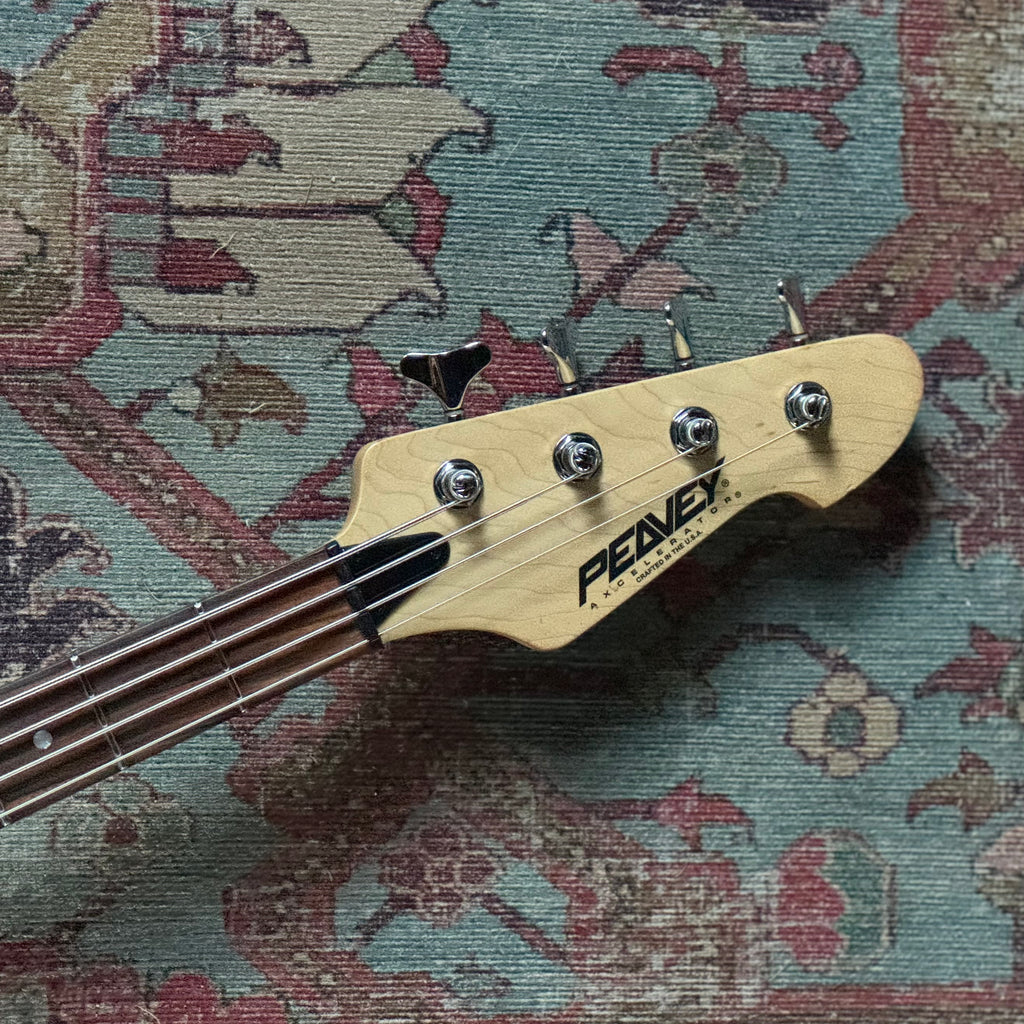 Peavey Axcelerator Black - 1996