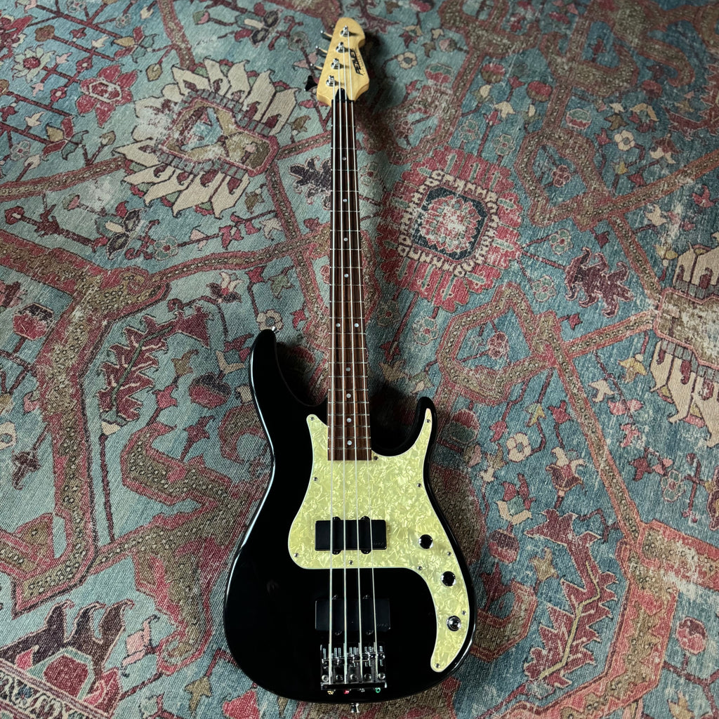 Peavey Axcelerator Black - 1996