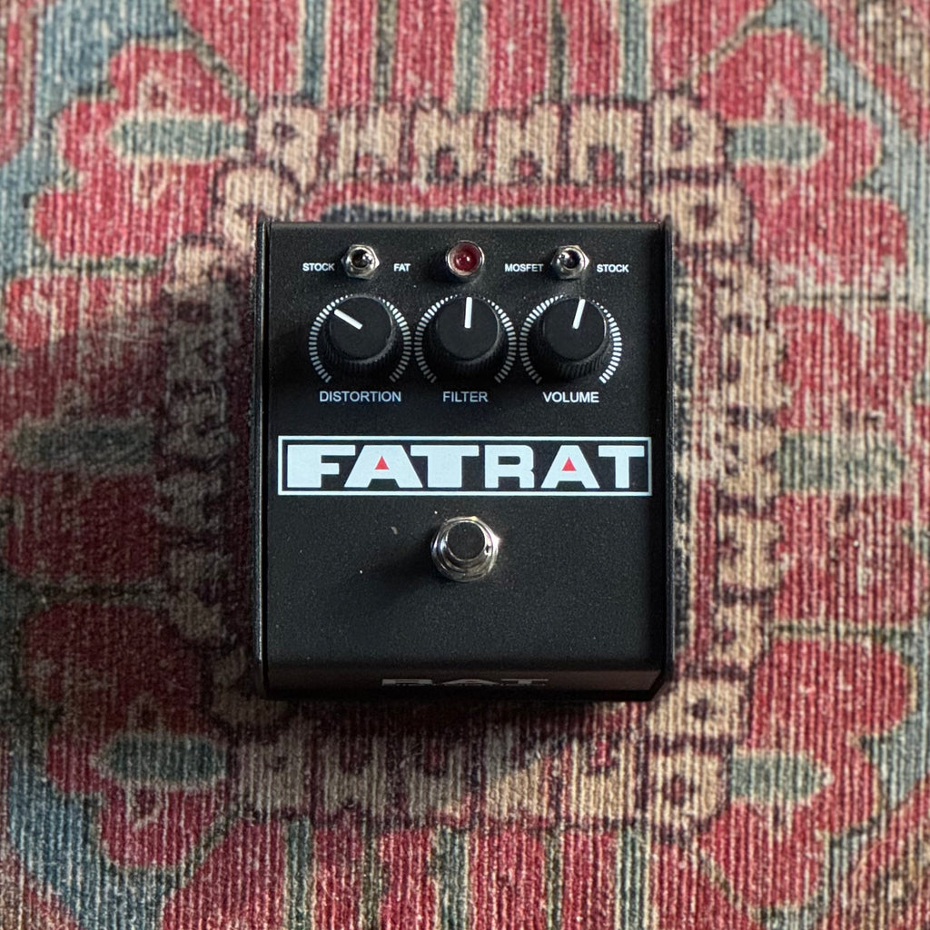 ProCo Fat Rat Distortion - Used