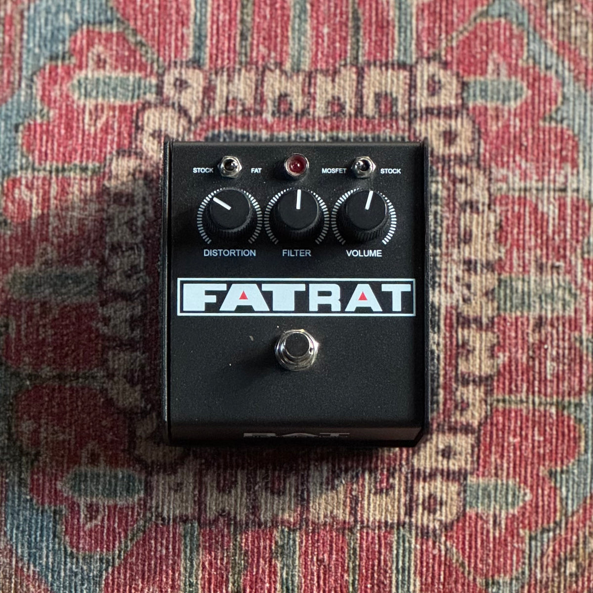 ProCo Fat Rat Distortion - Used