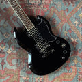 Epiphone SG Tribute Ebony- 2025