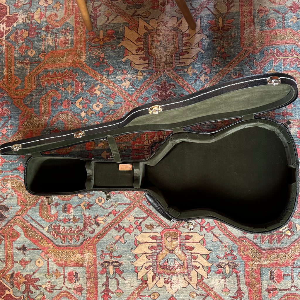 Collings CJ-45 T Sunburst - 2022