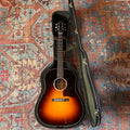 Collings CJ-45 T Sunburst - 2022